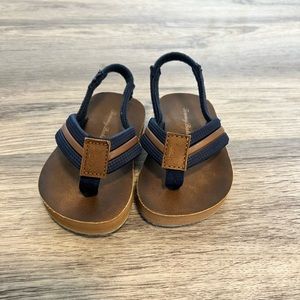 Tommy Bahamas Toddler Flip Flop Sandals
